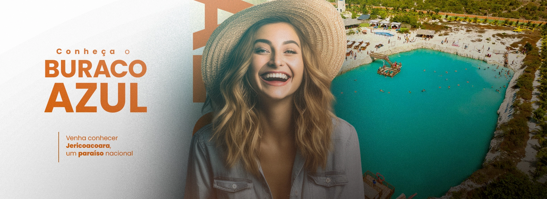 banner buraco azul